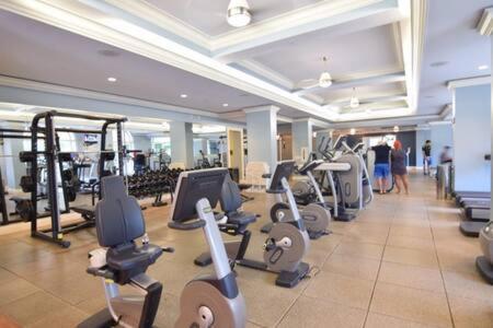 The Palms, Ocean View Studio Located At Ritz Carlton - Key Biscayne Miami Exterior photo